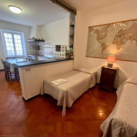 Levanto Rentals Dış mekan fotoğraf