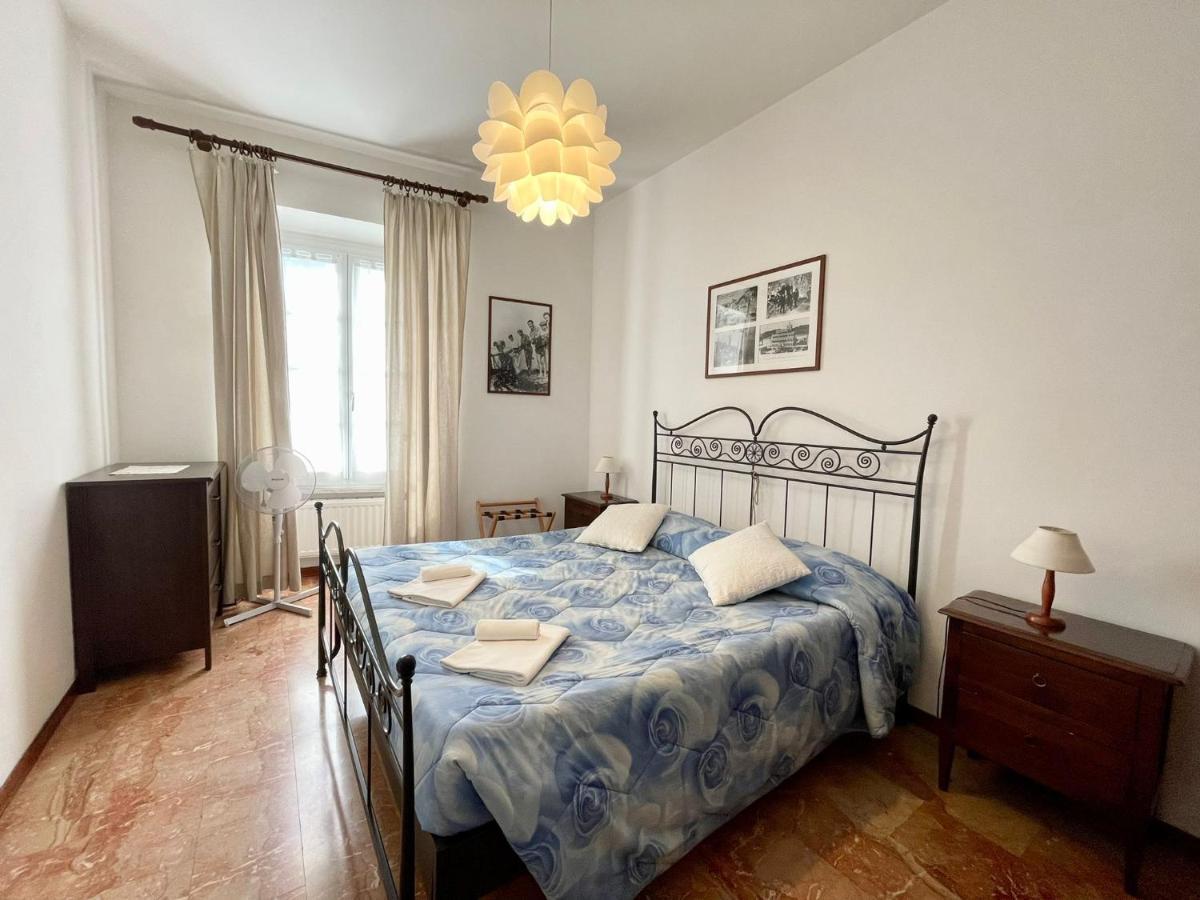 Levanto Rentals Dış mekan fotoğraf