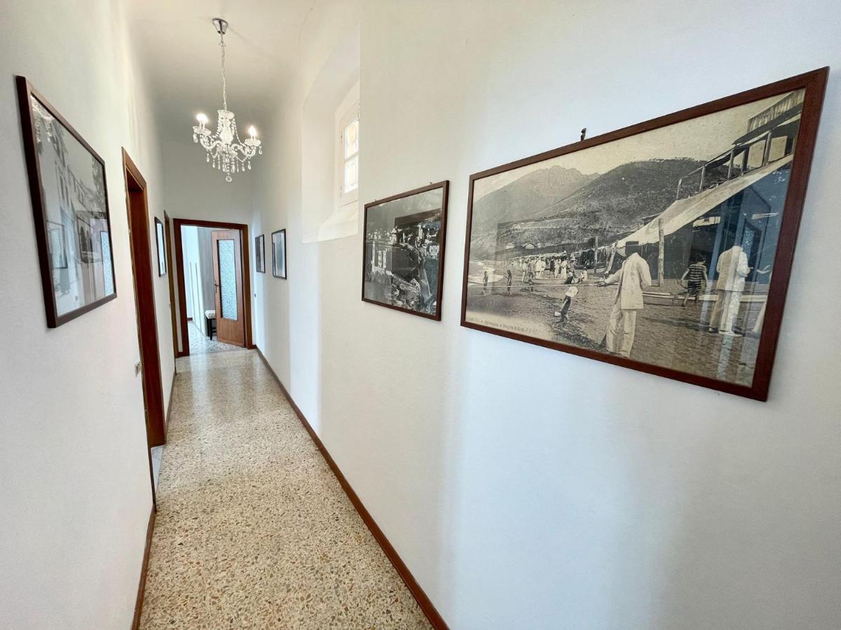 Levanto Rentals Dış mekan fotoğraf