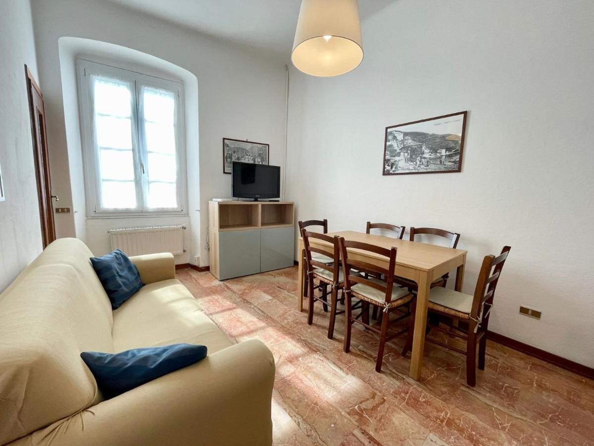 Levanto Rentals Dış mekan fotoğraf
