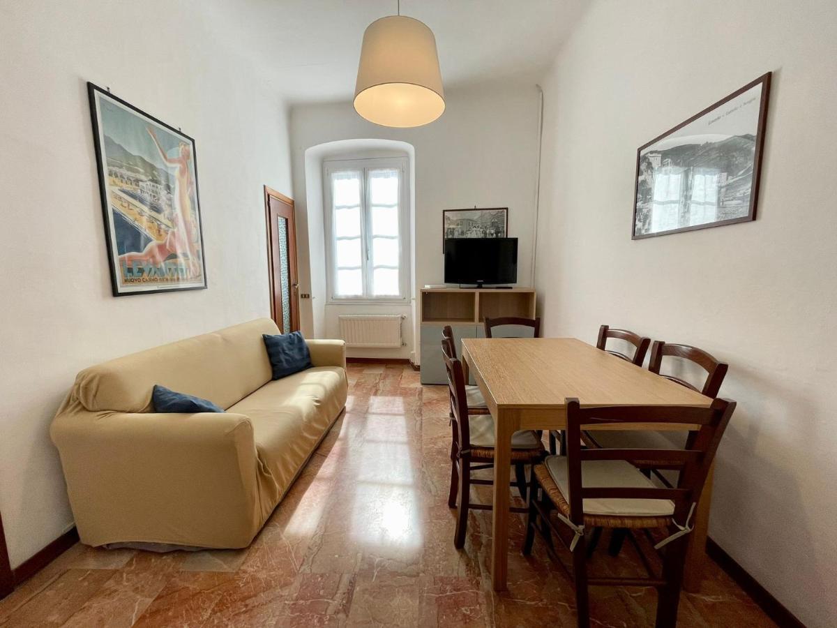 Levanto Rentals Dış mekan fotoğraf