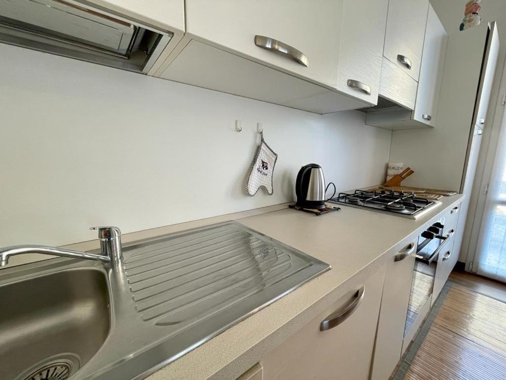 Levanto Rentals Dış mekan fotoğraf
