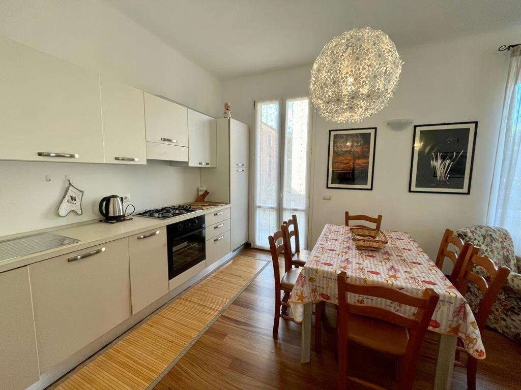 Levanto Rentals Dış mekan fotoğraf