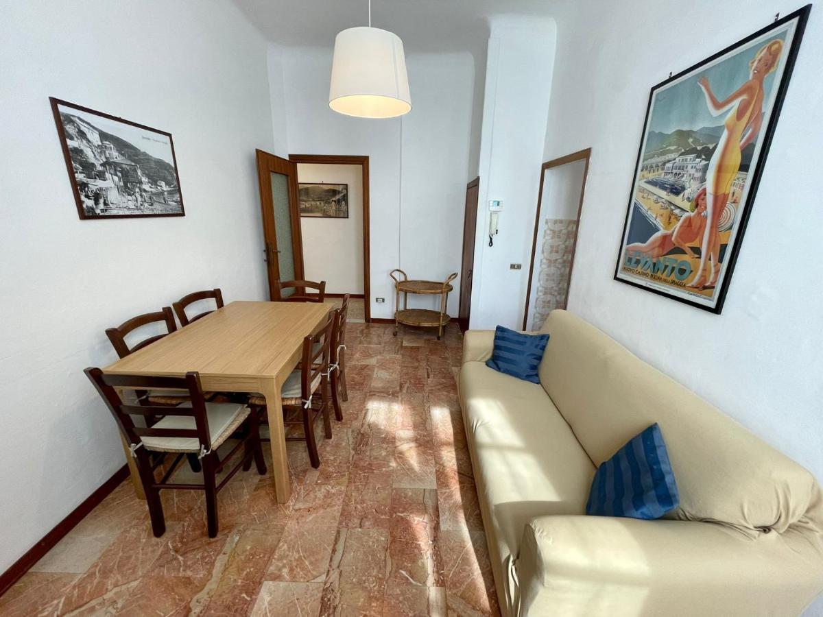 Levanto Rentals Dış mekan fotoğraf