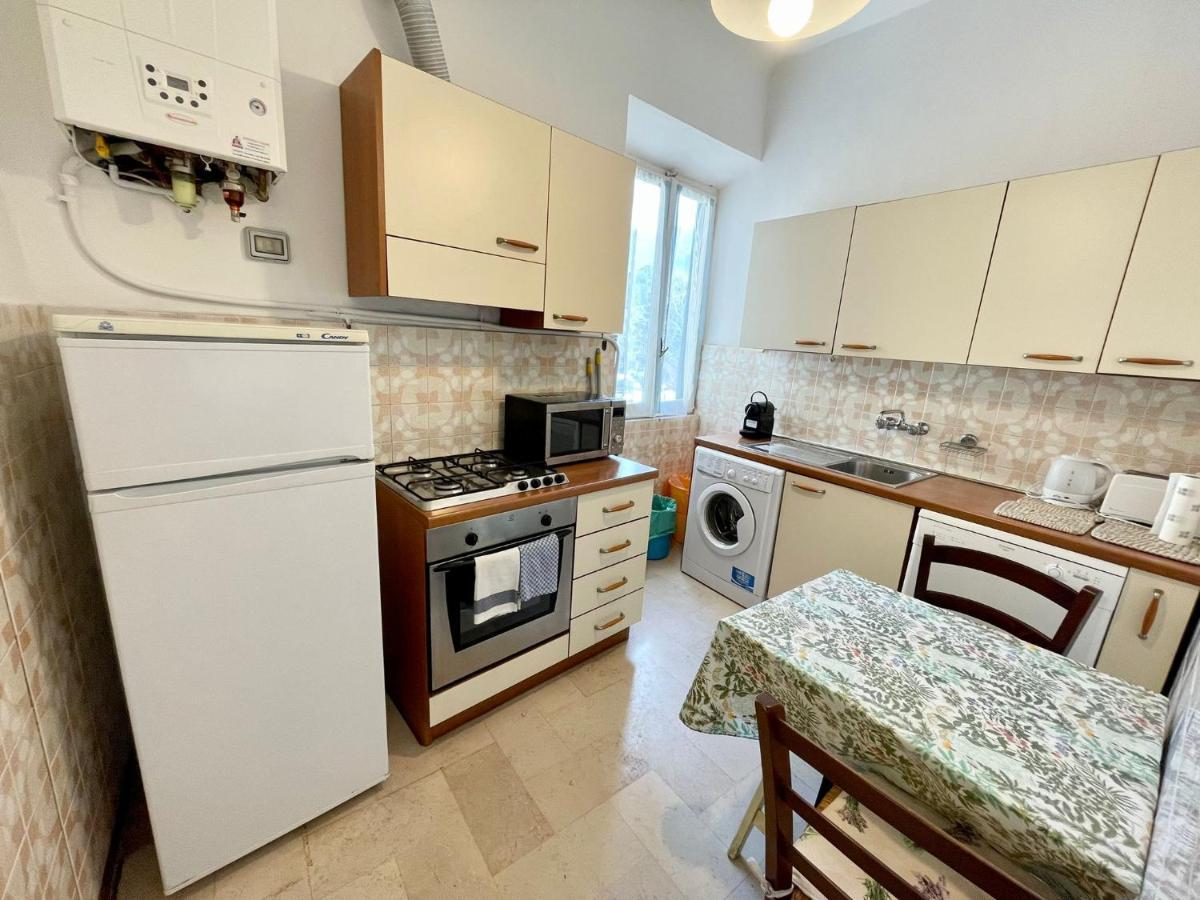 Levanto Rentals Dış mekan fotoğraf