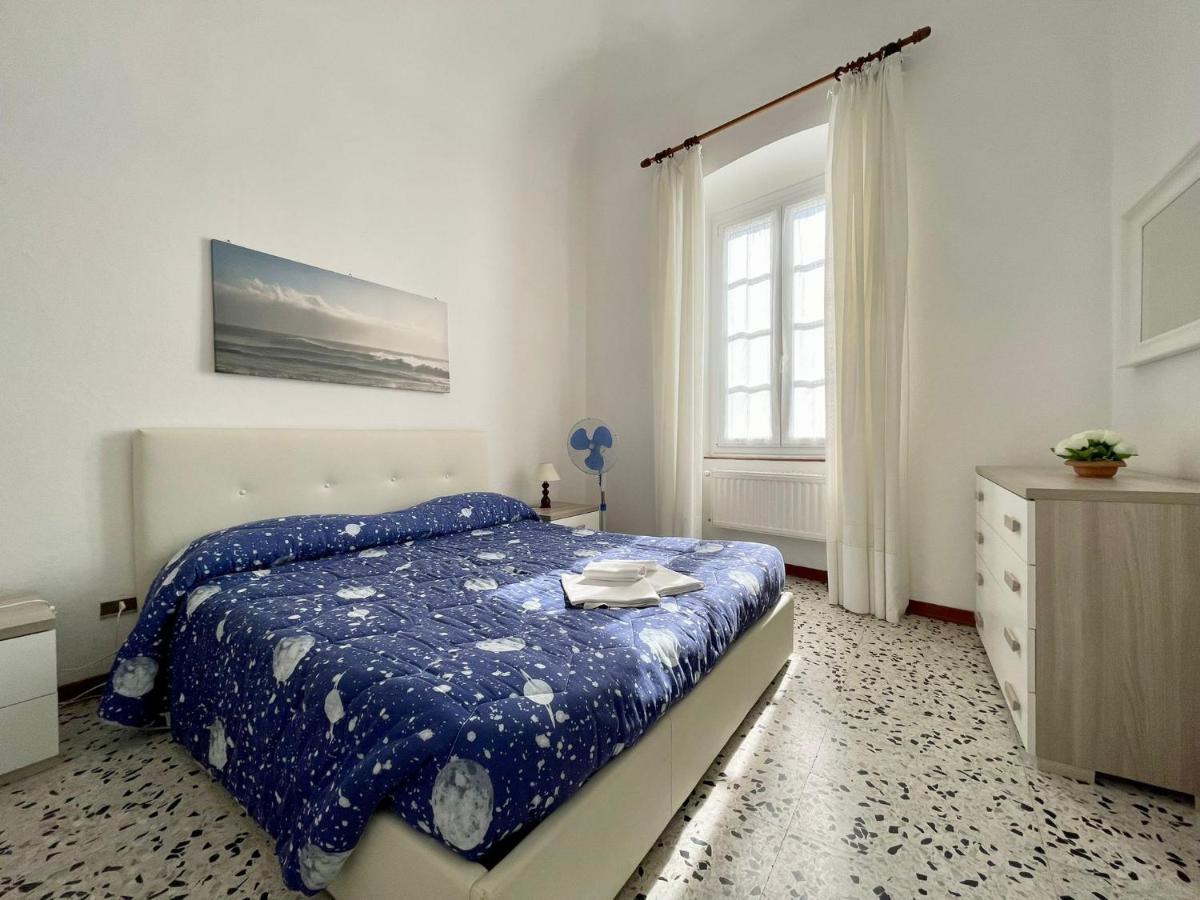Levanto Rentals Dış mekan fotoğraf