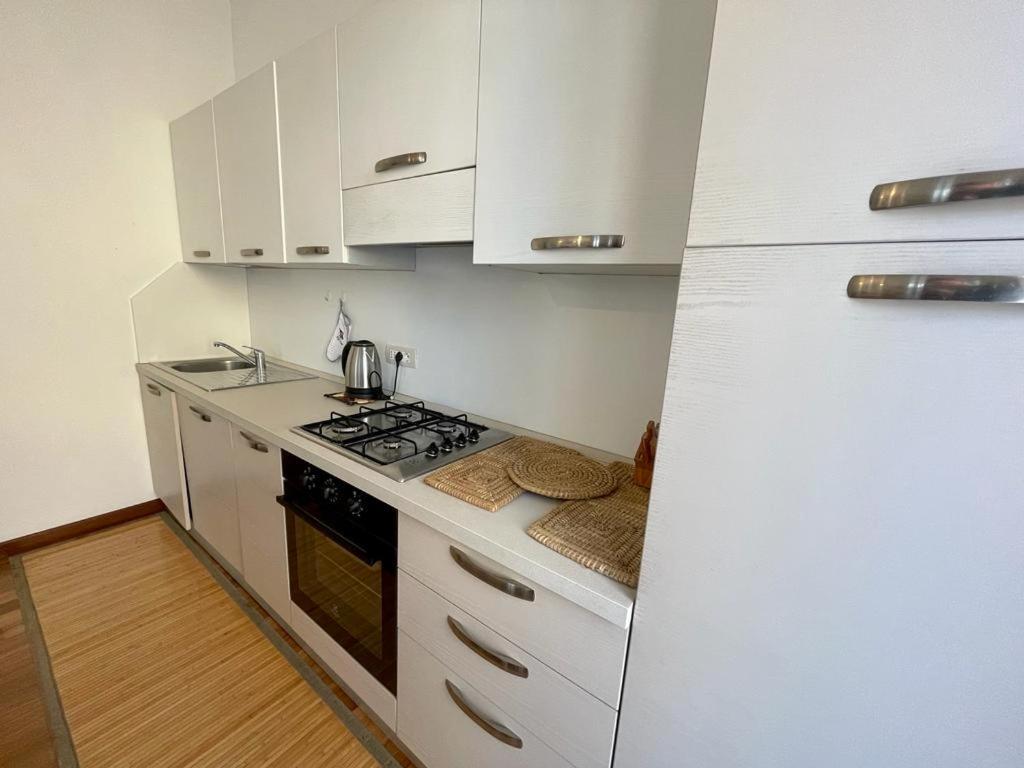 Levanto Rentals Dış mekan fotoğraf