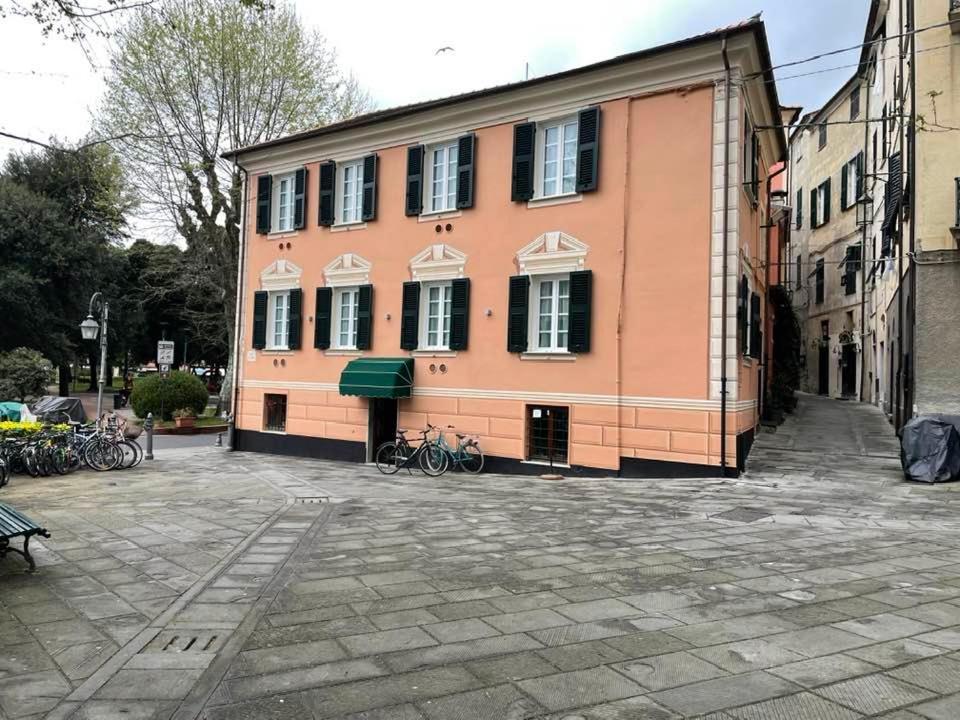 Levanto Rentals Dış mekan fotoğraf