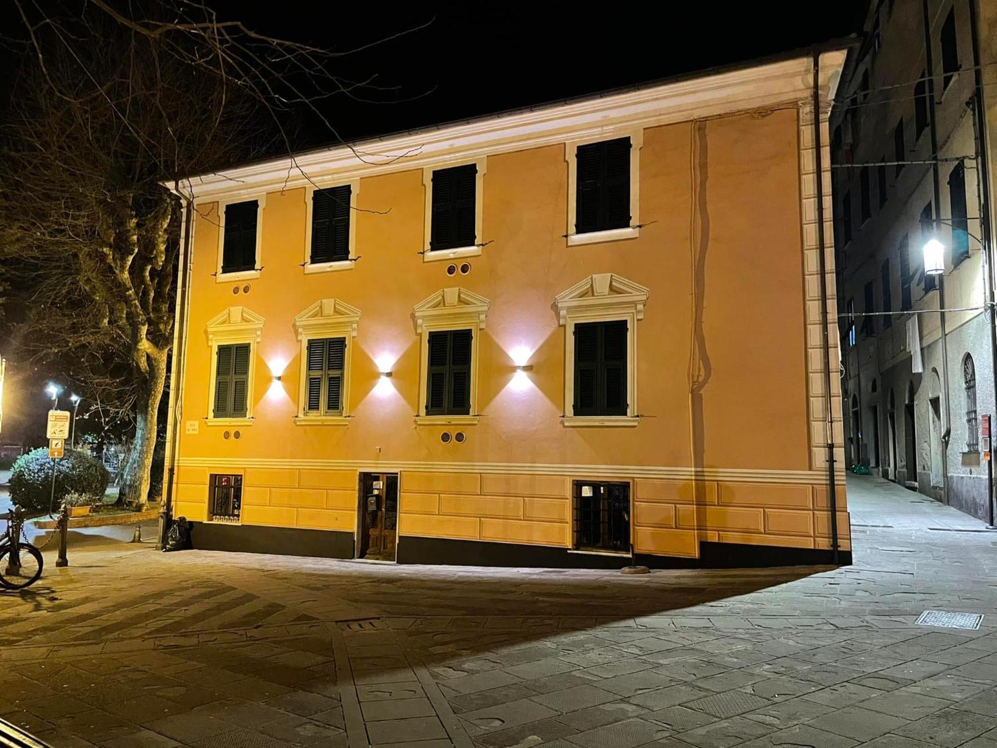 Levanto Rentals Dış mekan fotoğraf
