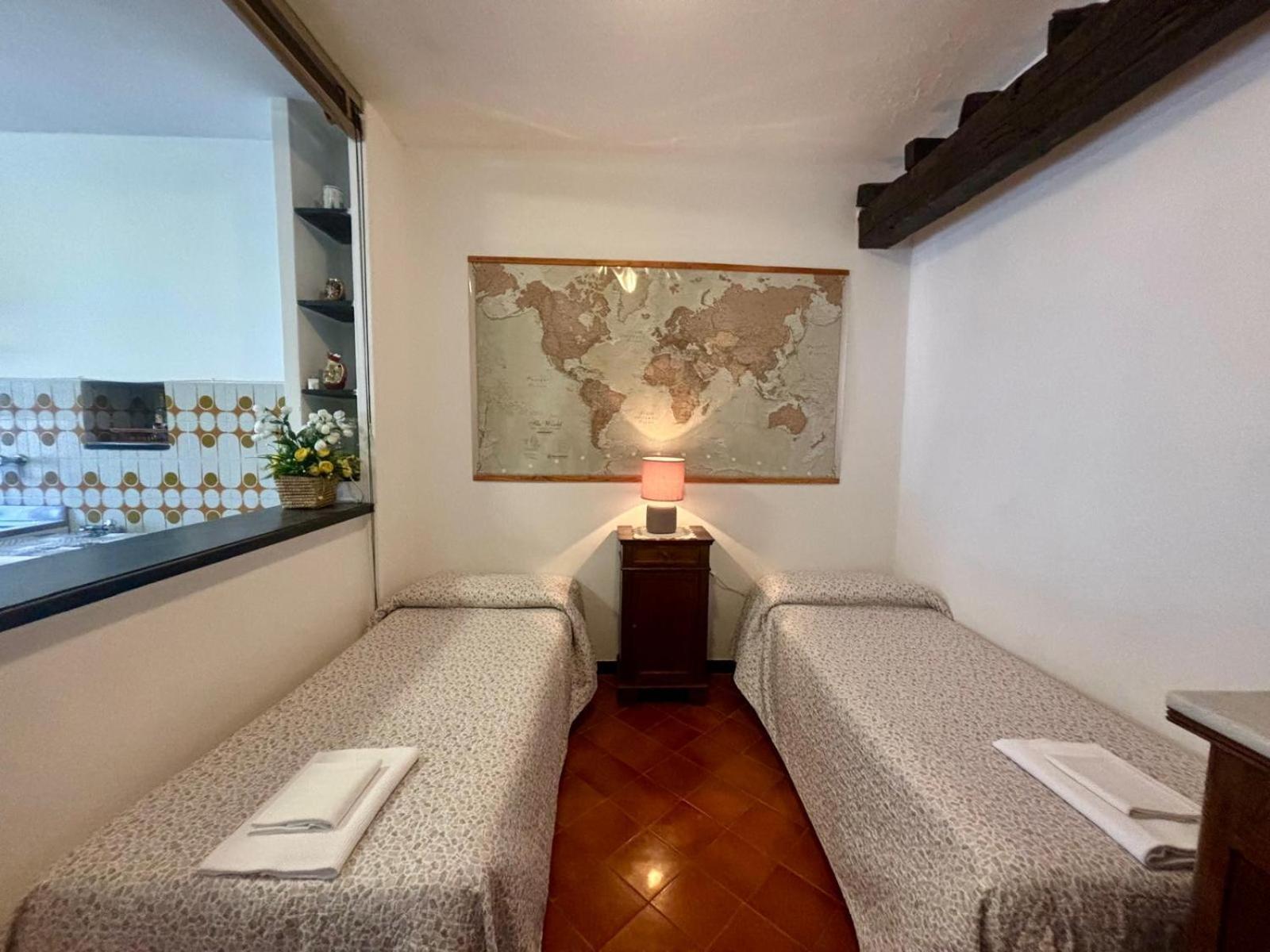 Levanto Rentals Dış mekan fotoğraf