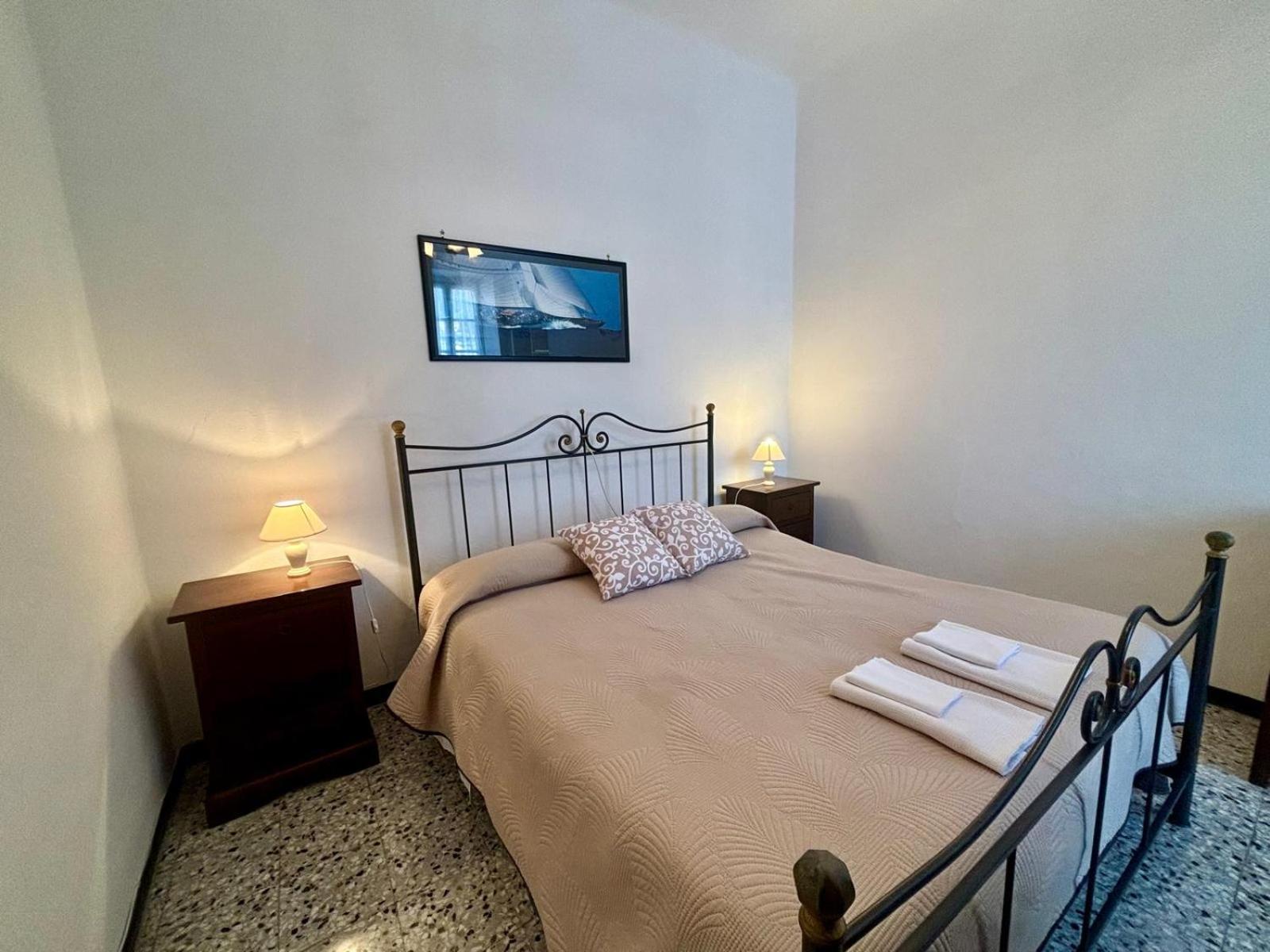 Levanto Rentals Dış mekan fotoğraf