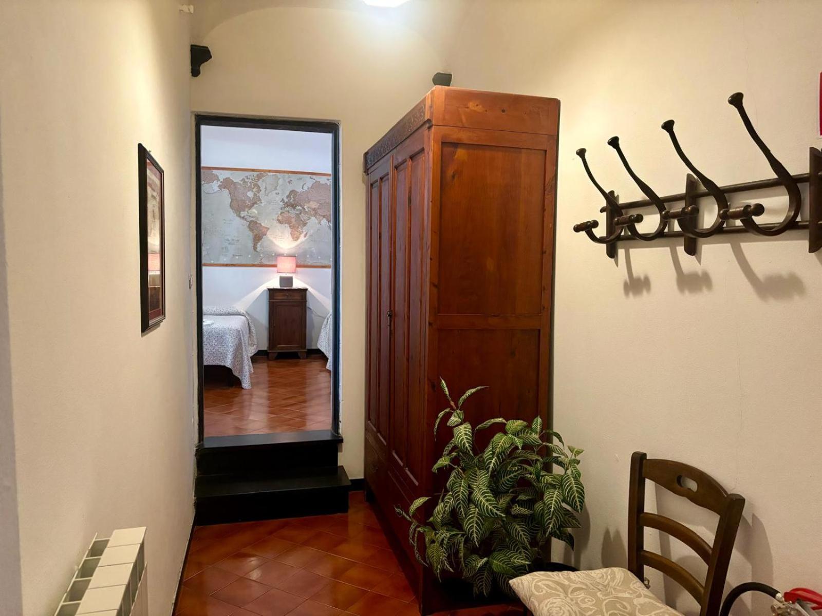 Levanto Rentals Dış mekan fotoğraf