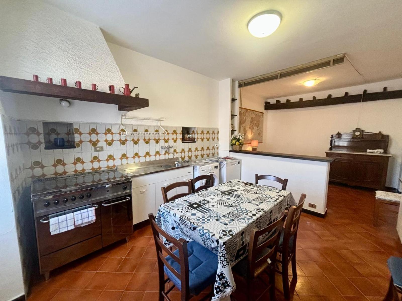 Levanto Rentals Dış mekan fotoğraf