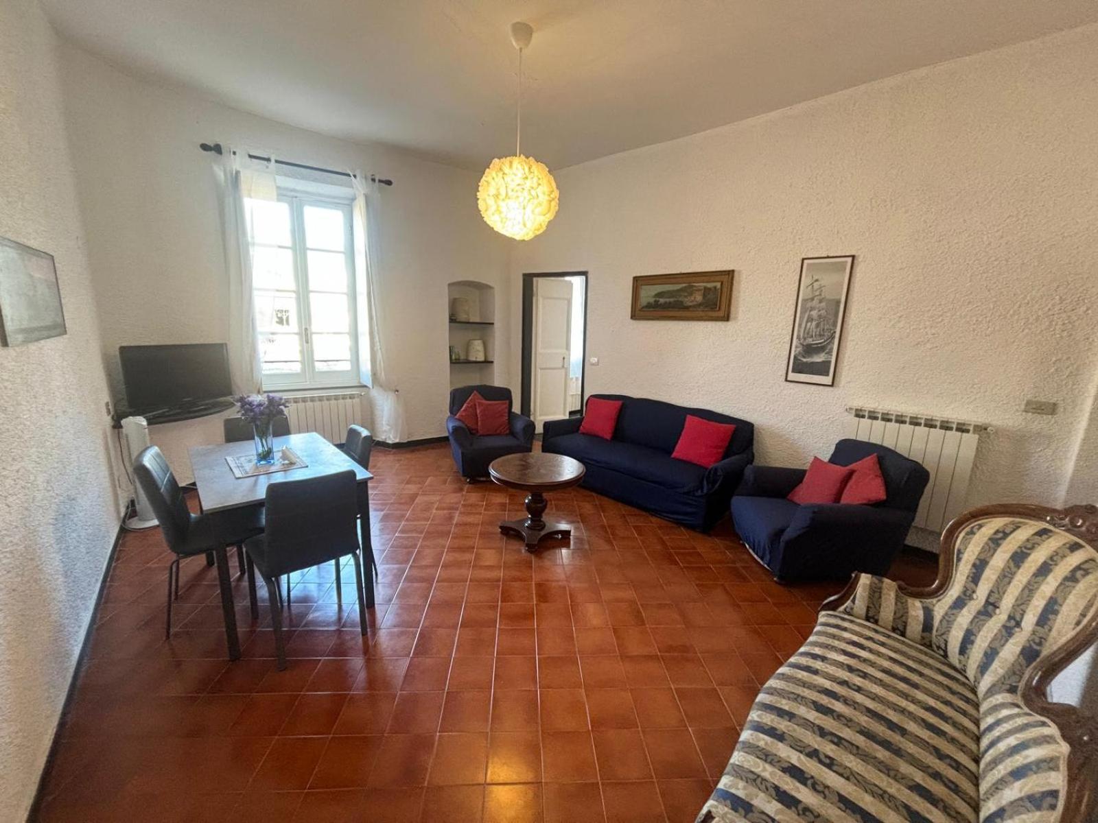 Levanto Rentals Dış mekan fotoğraf