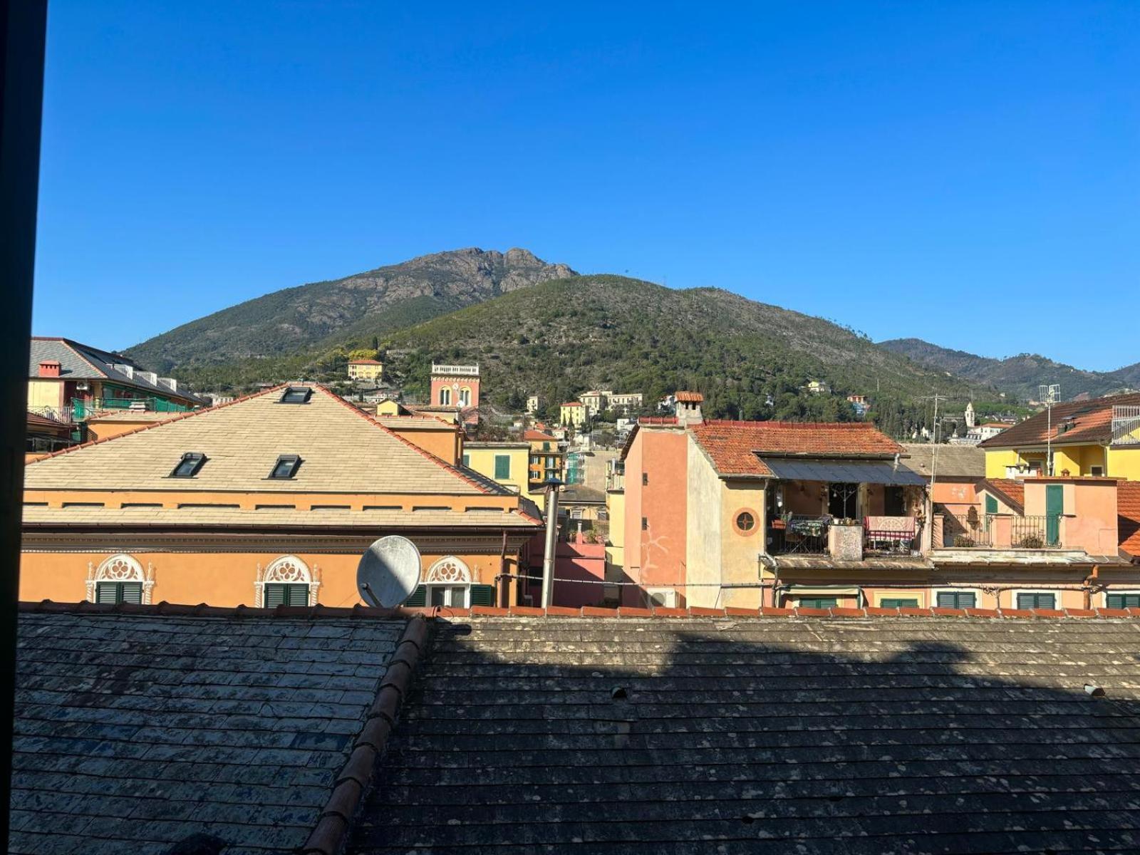 Levanto Rentals Dış mekan fotoğraf