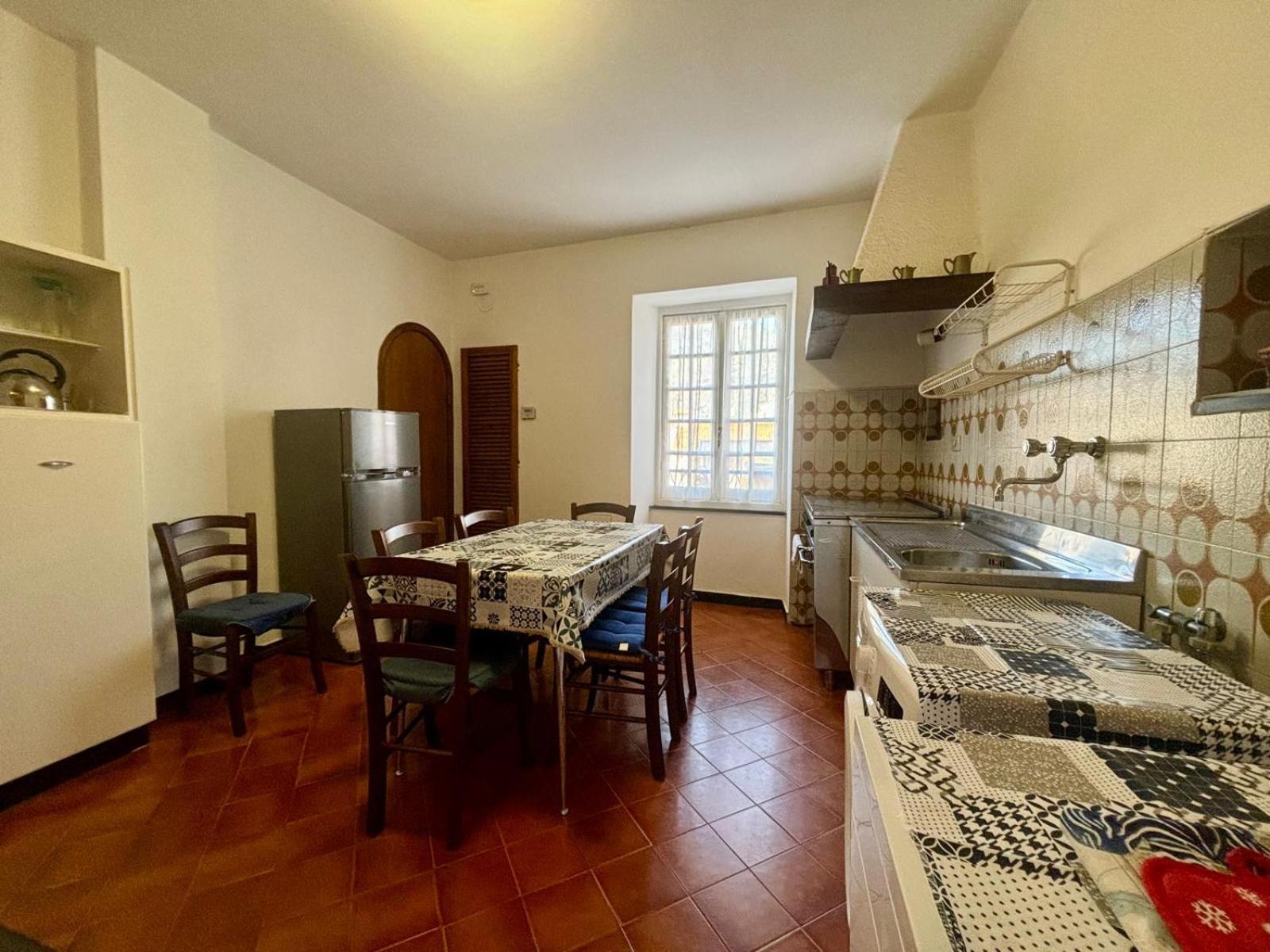 Levanto Rentals Dış mekan fotoğraf