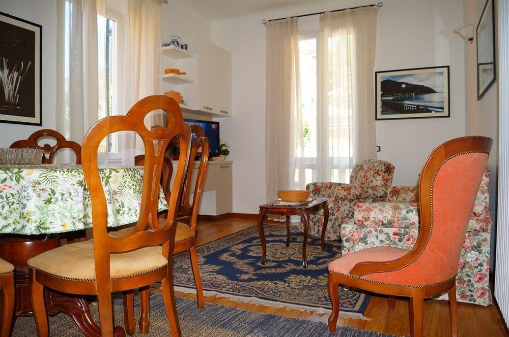 Levanto Rentals Dış mekan fotoğraf