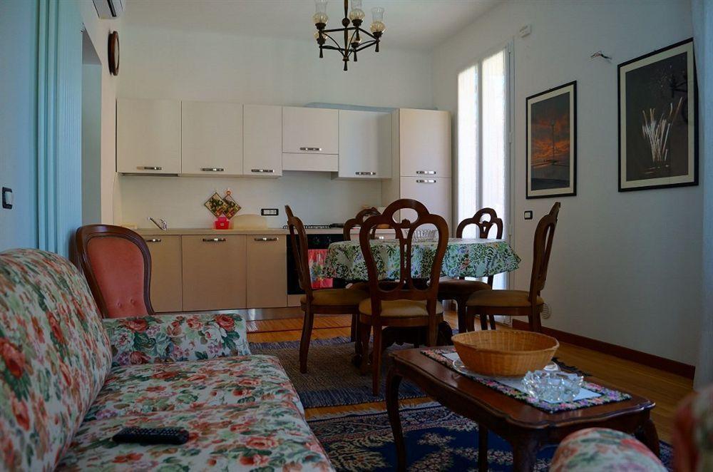 Levanto Rentals Dış mekan fotoğraf