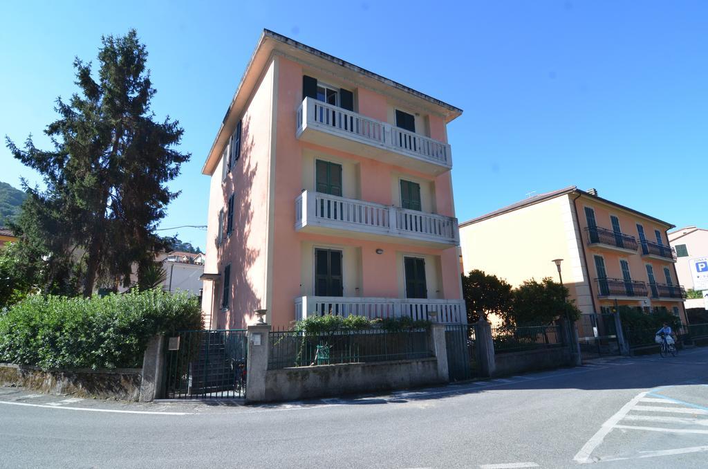 Levanto Rentals Dış mekan fotoğraf