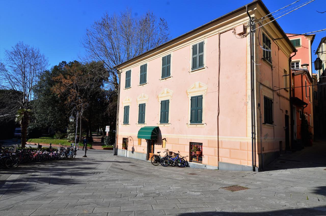 Levanto Rentals Dış mekan fotoğraf