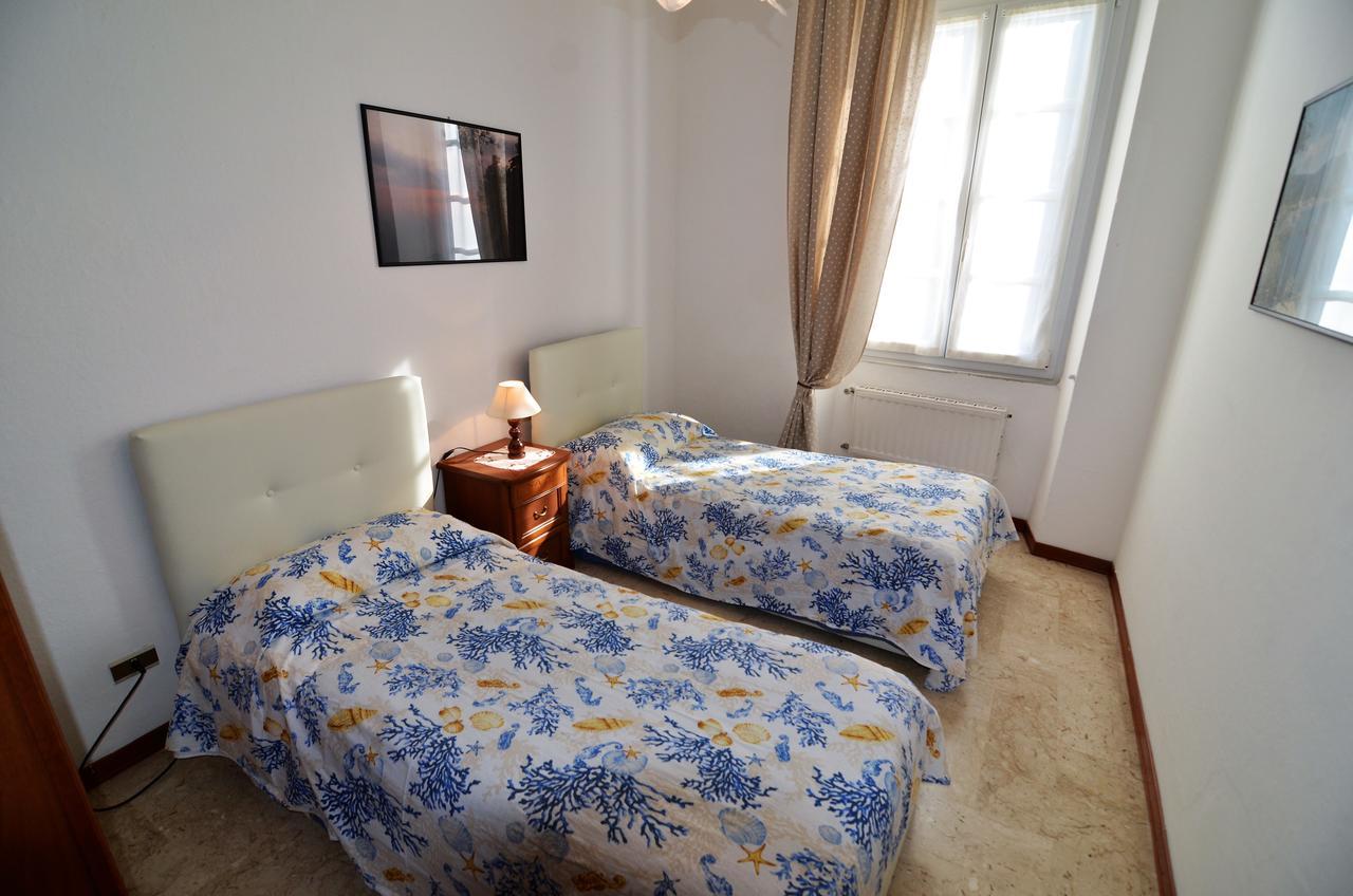 Levanto Rentals Dış mekan fotoğraf