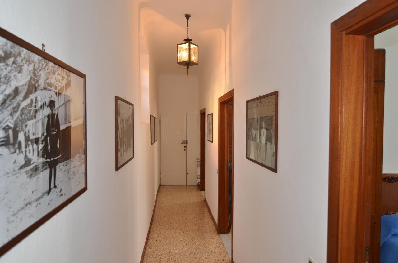Levanto Rentals Dış mekan fotoğraf