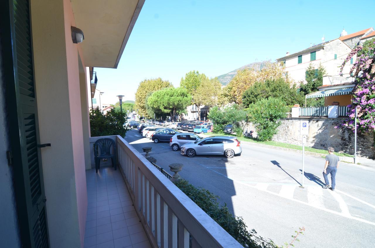 Levanto Rentals Dış mekan fotoğraf