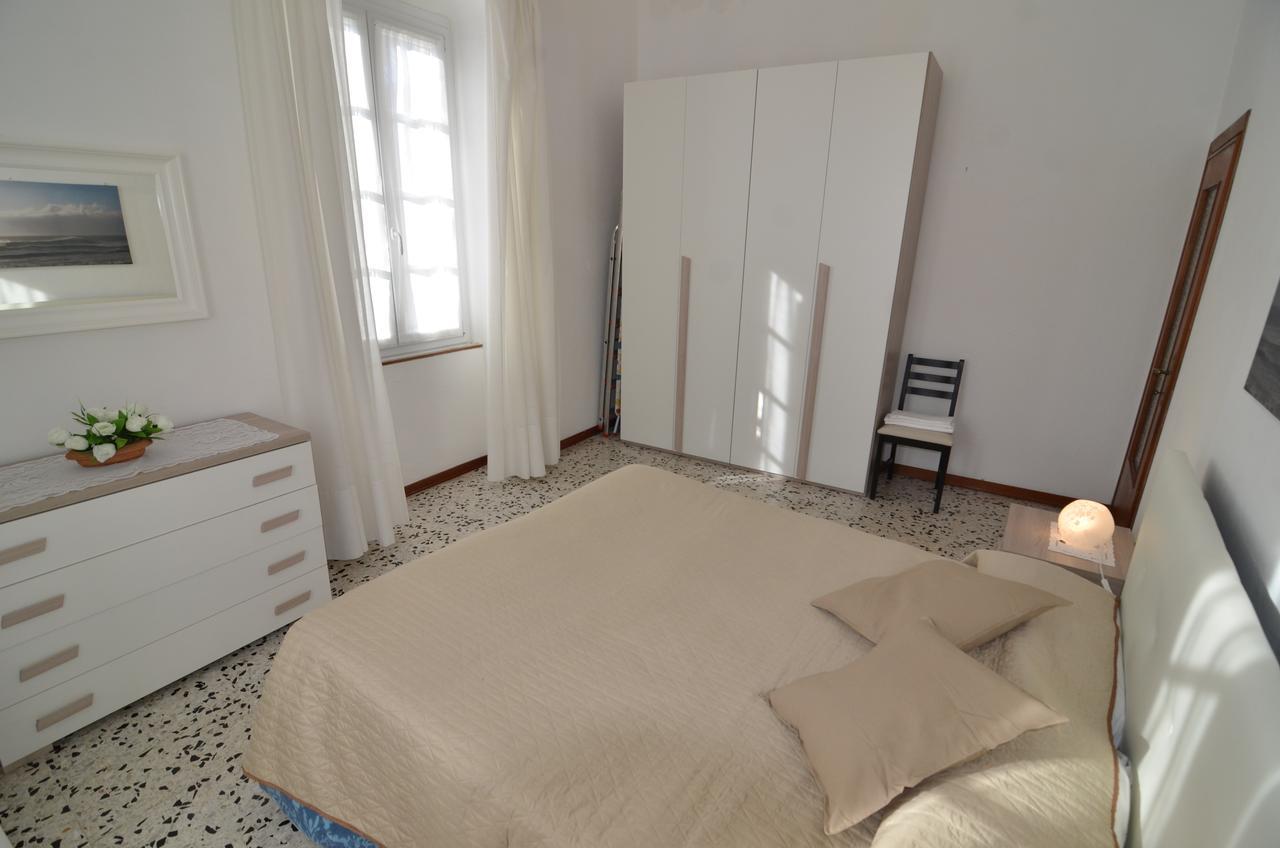 Levanto Rentals Dış mekan fotoğraf
