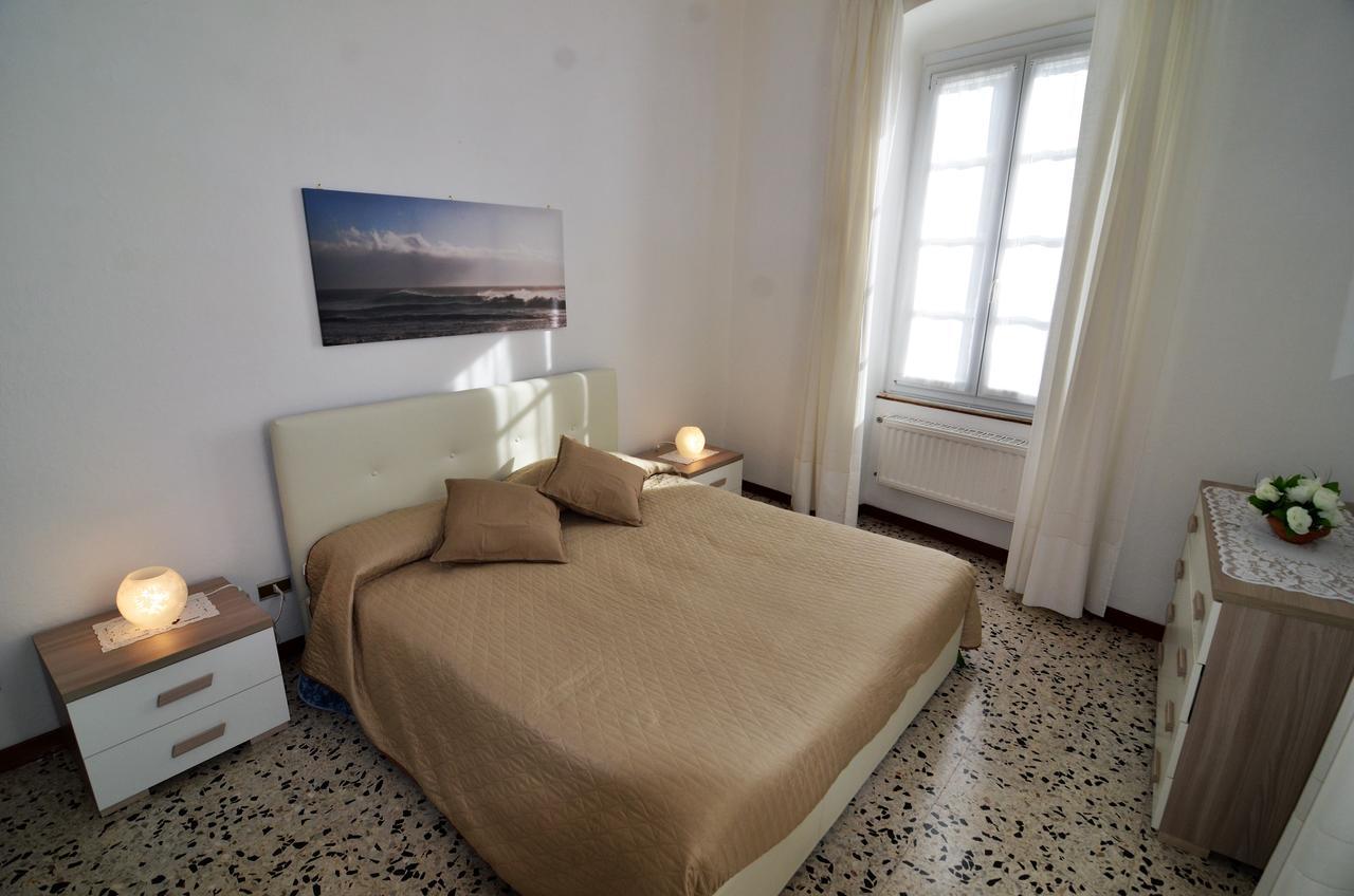 Levanto Rentals Dış mekan fotoğraf