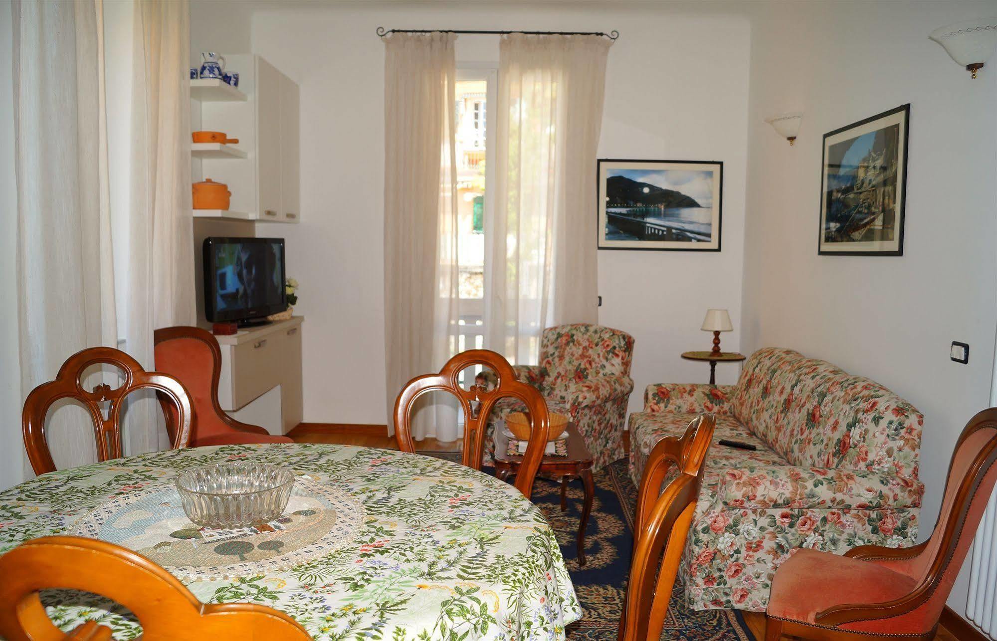 Levanto Rentals Dış mekan fotoğraf