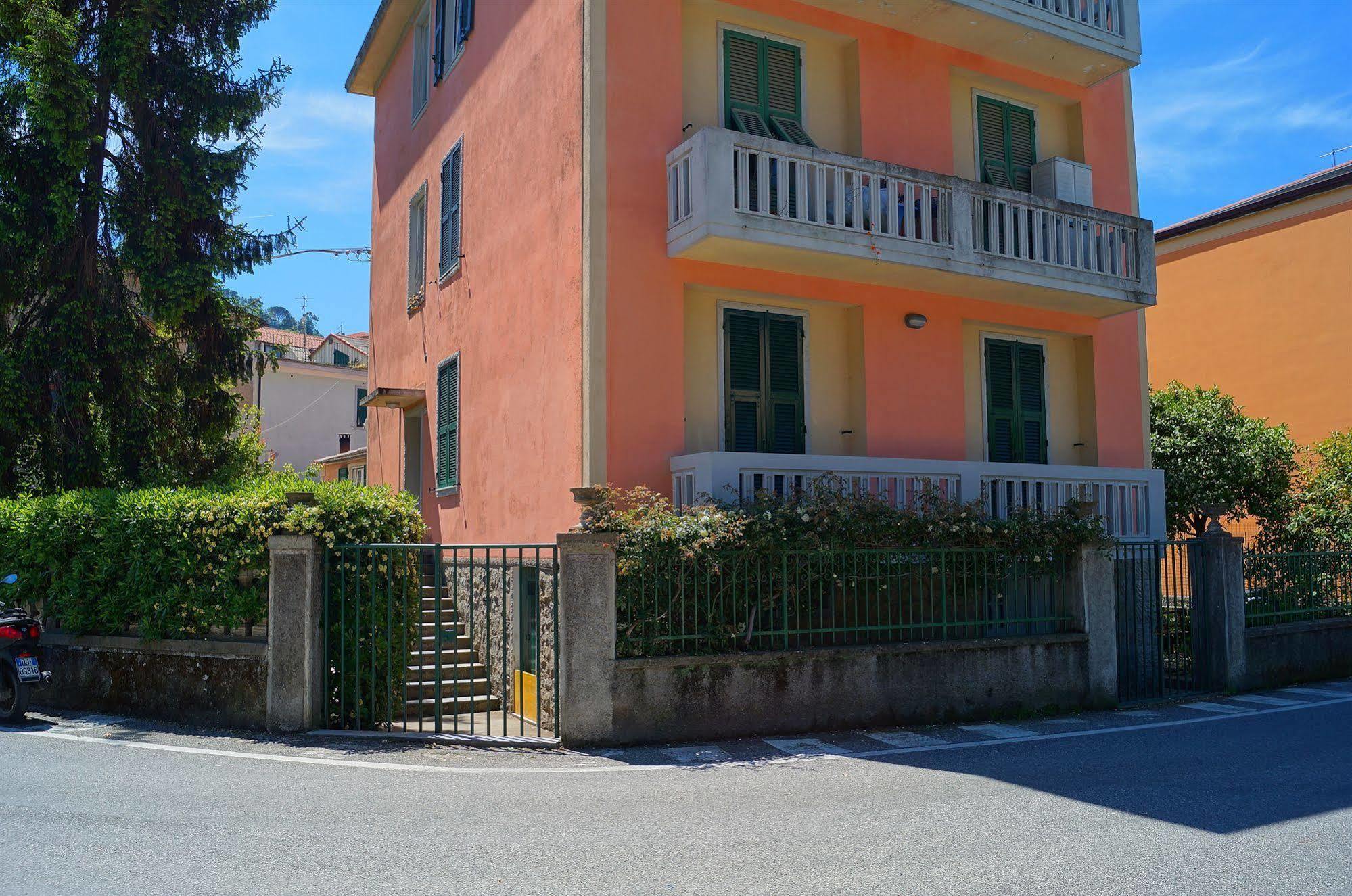 Levanto Rentals Dış mekan fotoğraf
